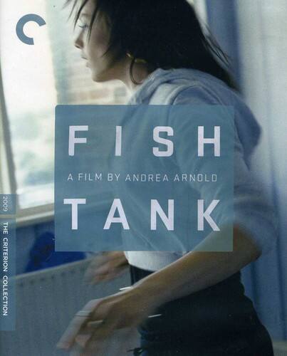 Front. Fish Tank (Criterion Collection)   - BLU-RAY.