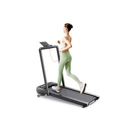 Urevo - Strol 2S Pro Treadmill - Black