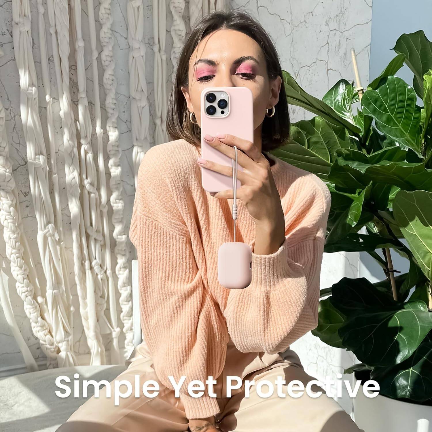 Simple Yet Protective