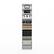 Alt View 5. Furinno - Indo 8-Tier Adjustable Shelves Multimedia Media Storage Tower Rack - White.