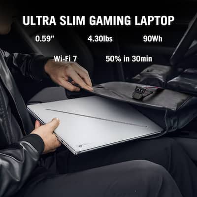 ASUS ROG Zephyrus G16 16 ASUS ROG Zephyrus G16 16
