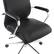 Alt View 17. Office Star Products - Mid Back Antimicrobial Fabric Chair - Dillon Steel.
