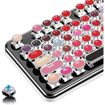 Esc F1 F2 F3 F4 F5 F6
1 ! 2 @ 3 # 4 $ 5 % 6 ^ 7 & 8 *
Q W E R T Y U I O P
A S D F G H J K L
Z X C V B N M
Tab CapsLk Shift Ctrl Alt
a 4 $ E S Z e F6 F5
7 6 5 Y T R G F D V C X
8