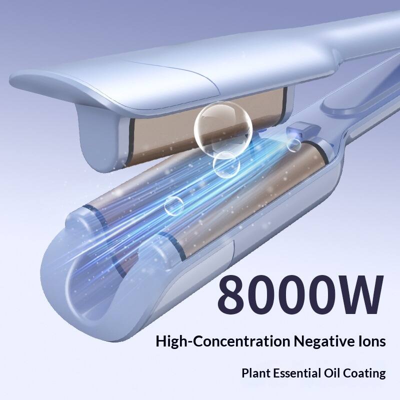 8000W High-Concentration Negative Ions Plant Essential Oil Coating