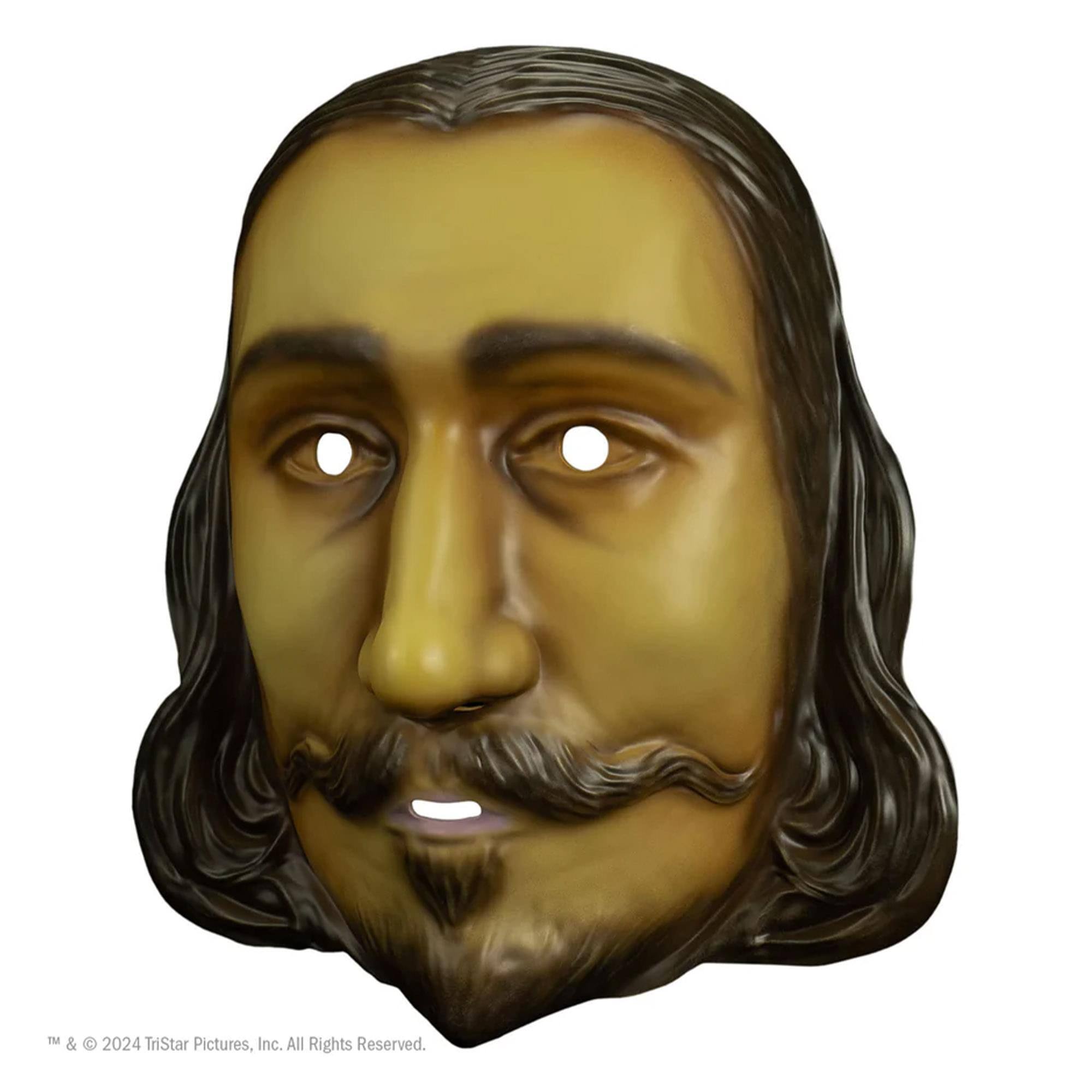 ™ & © 2024 TriStar Pictures, Inc. All Rights Reserved.