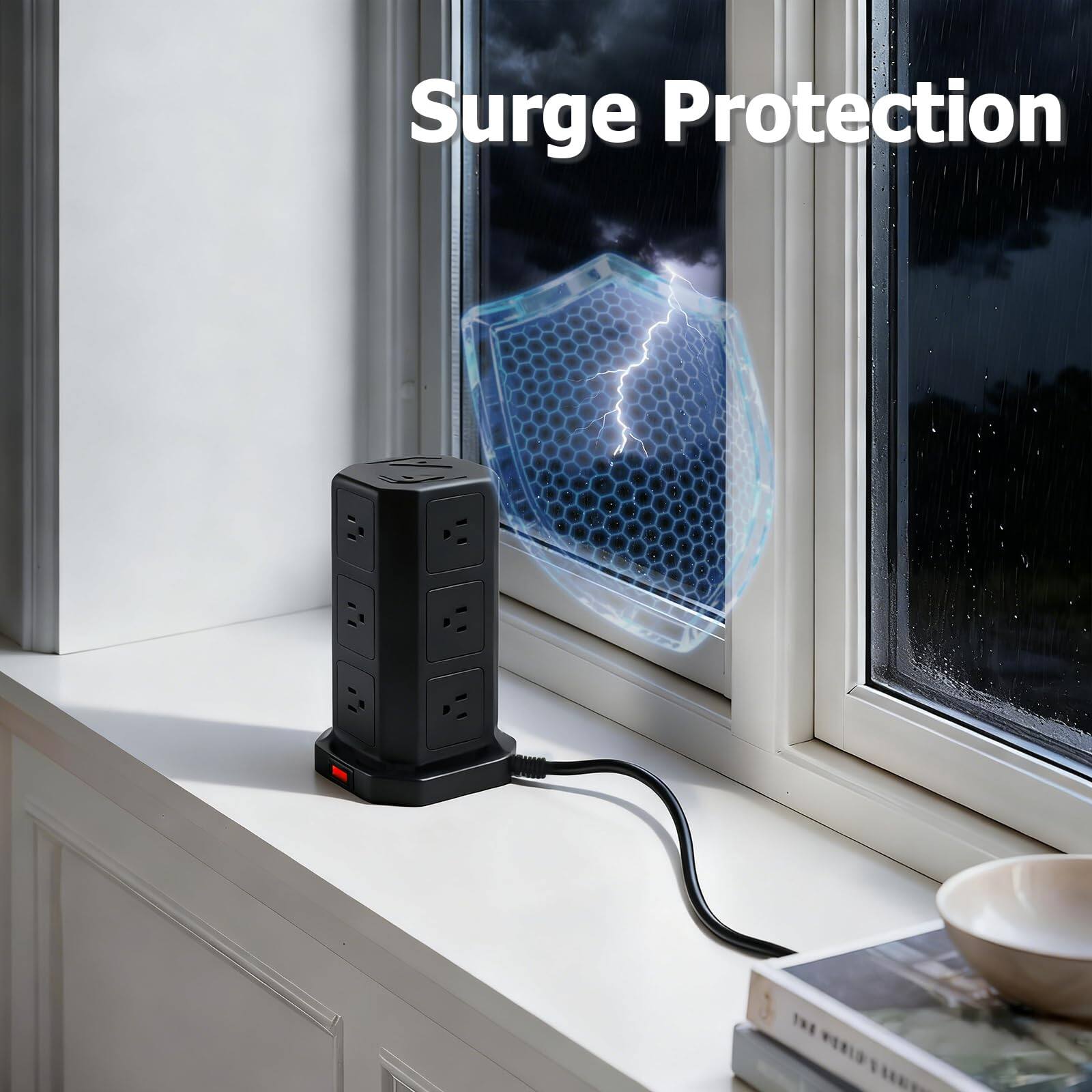 Surge Protection