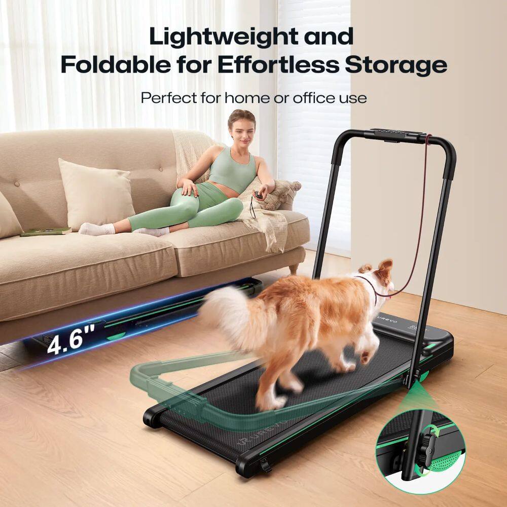 Lightweight and Foldable for Effortless Storage  
Perfect for home or office use  
4.6"