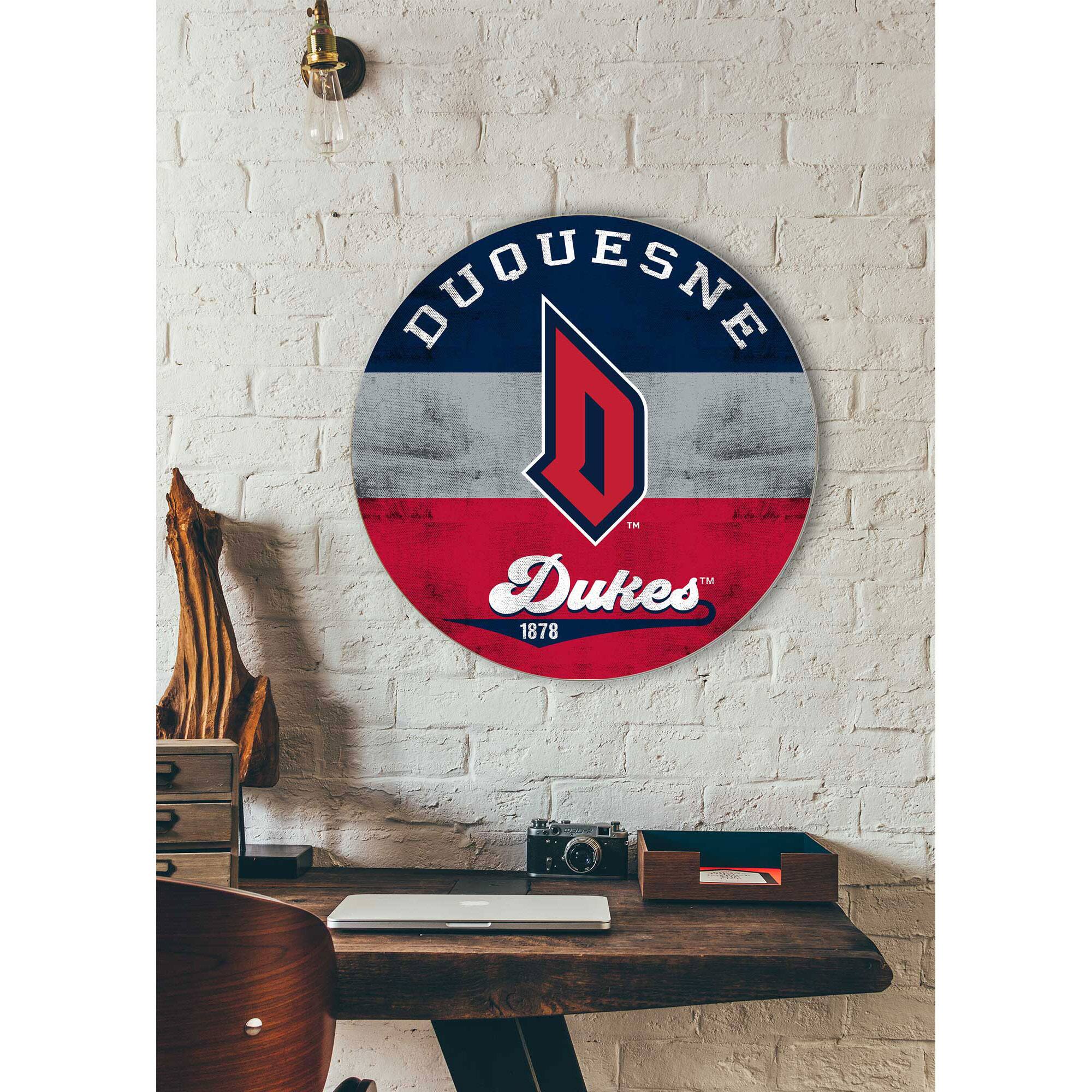 DUQUESNE  
Dukes  
1878