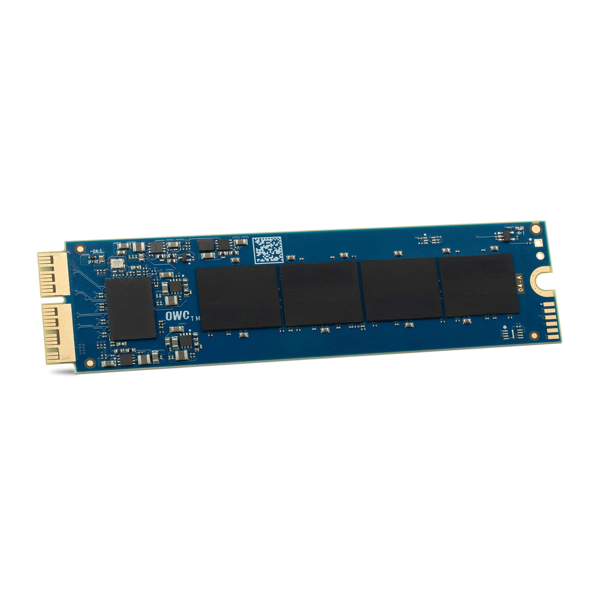 OWC - 2TB Aura Pro X2 Gen4 NVMe SSD Upgrade & Tools, Compatible with  Select Mac Models