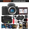 SONY AUTHORIZED DEALER.
SONY E-mount
Ashampoo Photo Commander 16
Ashampoo Photo Optimizer 7
piZap
GRFX STUDIO
PixTeller
Lexar Professional 633x
64GB 95 MB/s V30
www.AUTS.com
www.GRFXSTUDIO.COM