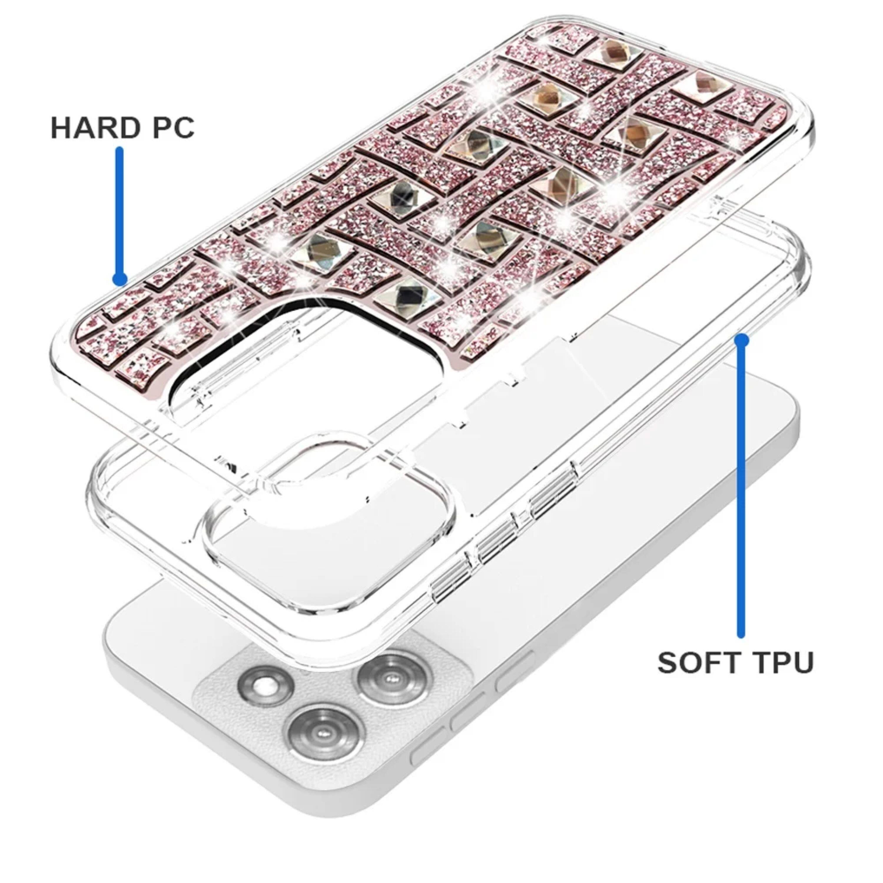 HARD PC  
SOFT TPU