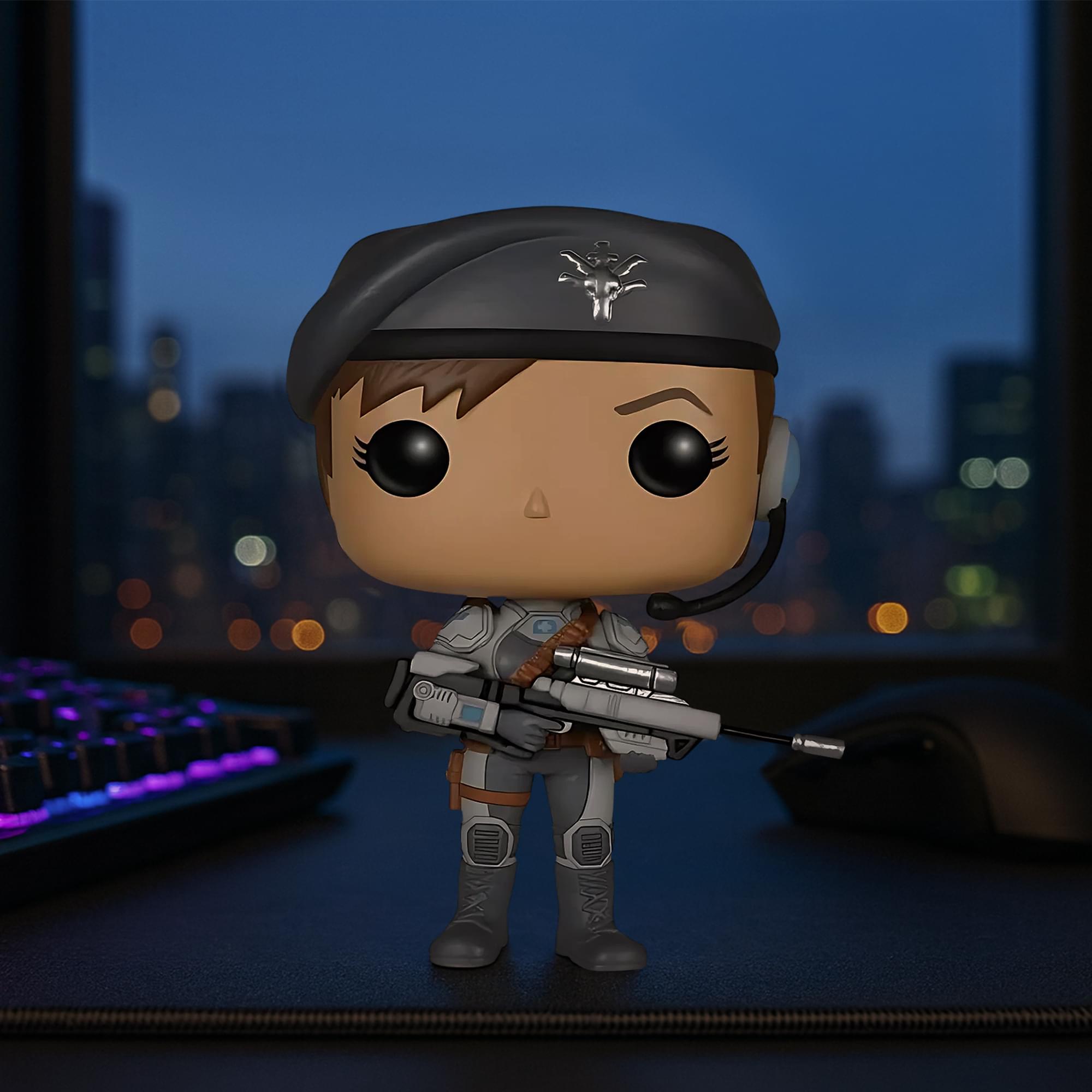Alt View 2. Funko - Evolve Funko POP Vinyl Figure Val.