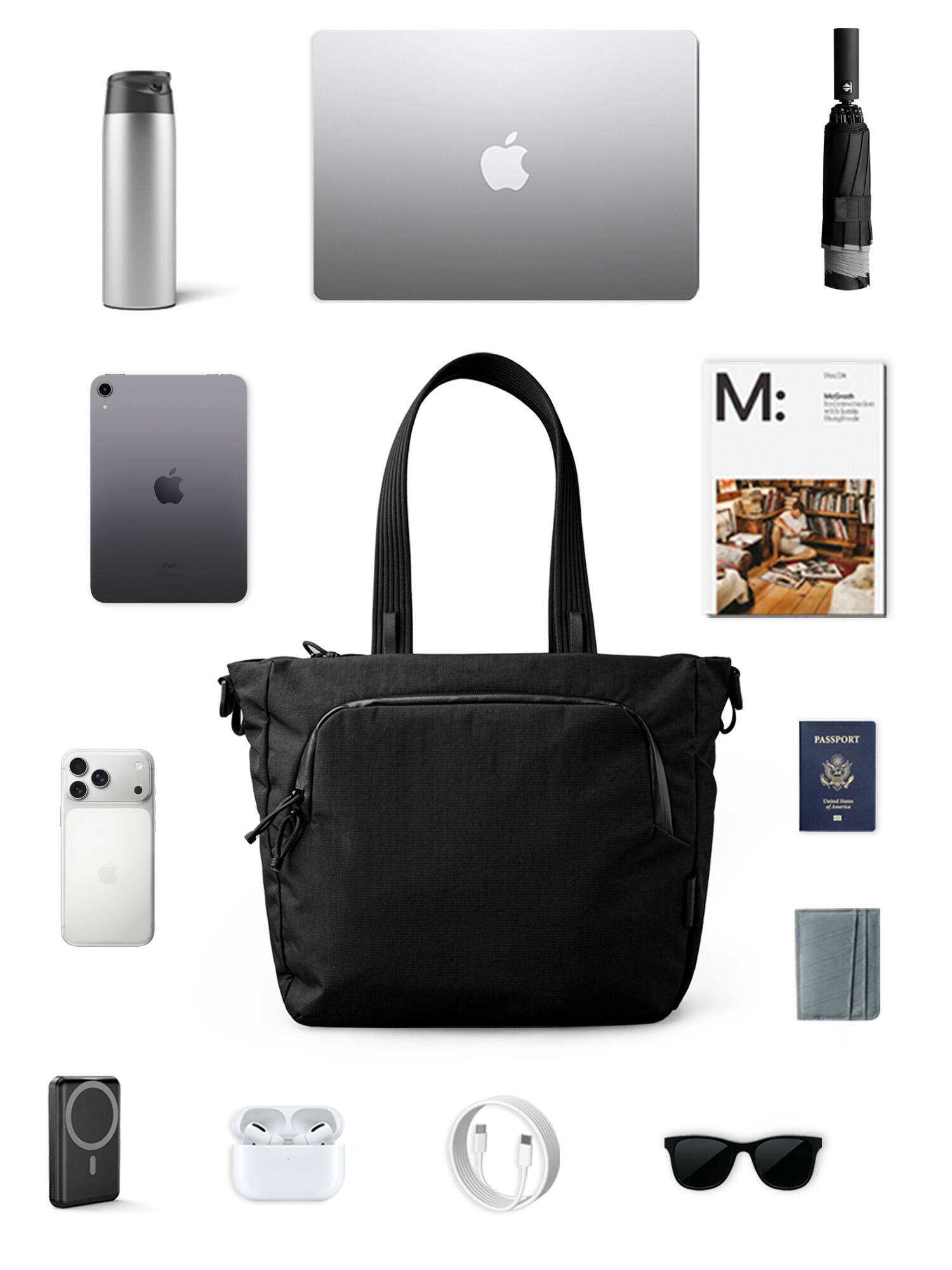 M: Mio PASSPORT