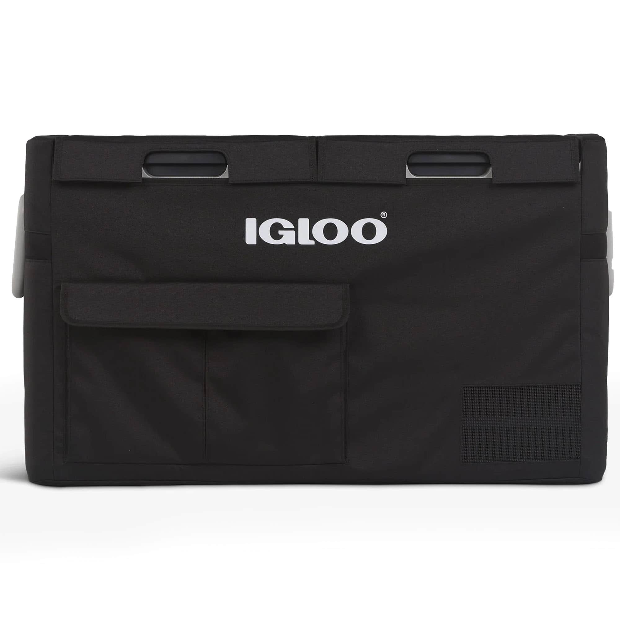 Igloo - ICF 80DZ Protective Cover - Black