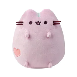 Fiesta - Pusheen 13 Inch Pastel Plush - Purple