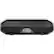 Front. SanDisk Professional - G-DRIVE 12TB External USB-C 3.2 Gen2 Hard Drive - Black.