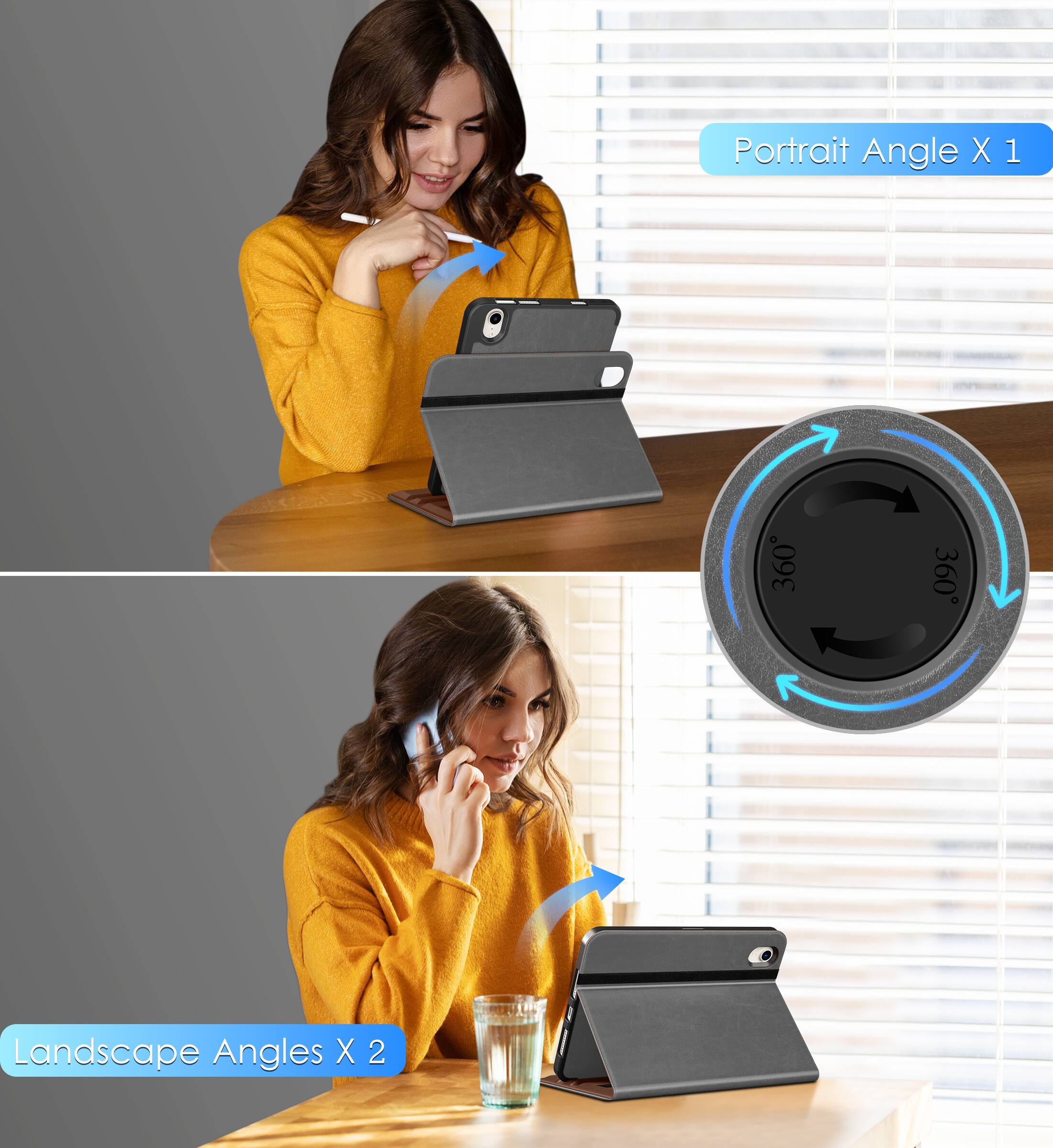 Portrait Angle X 1

Landscape Angles X 2