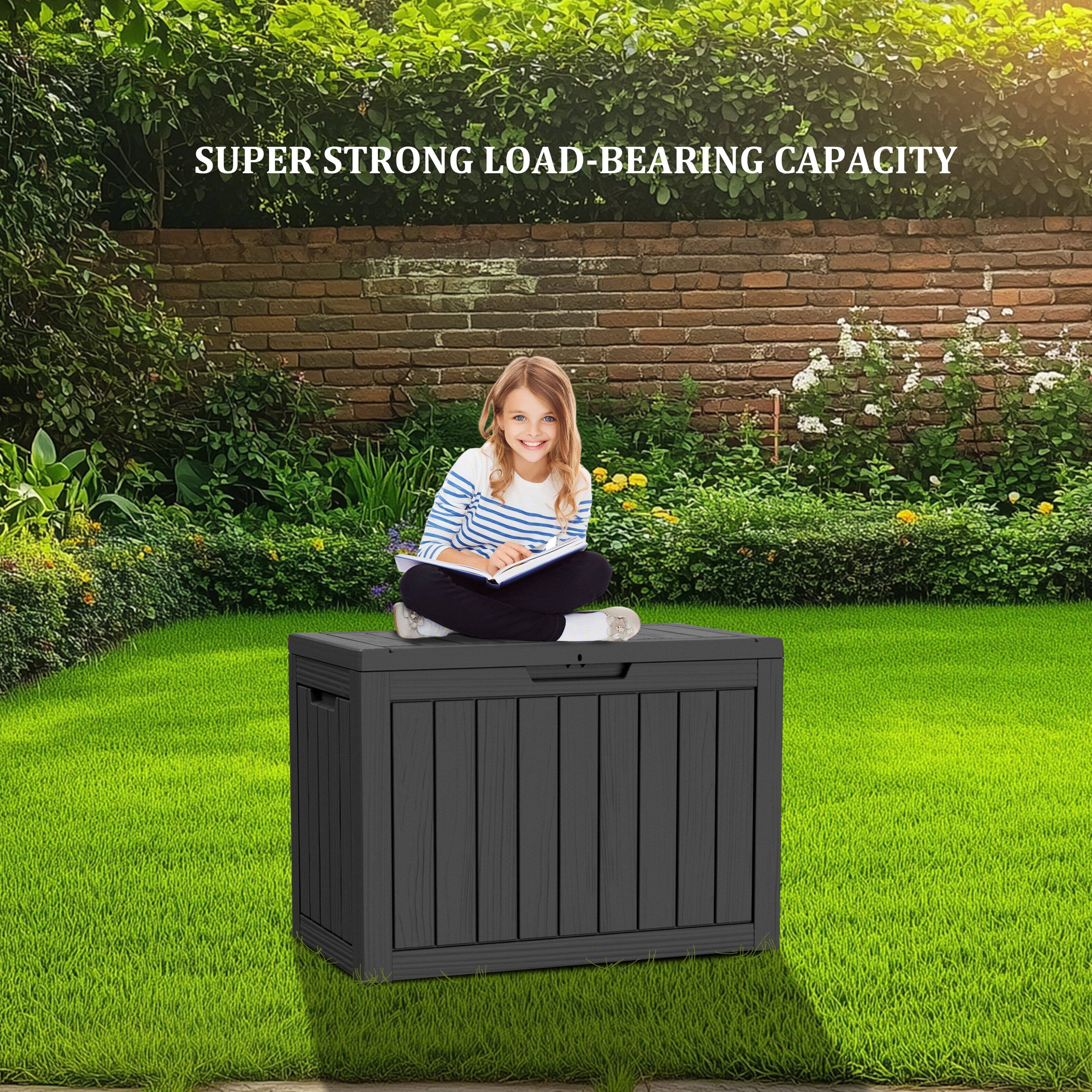 SUPER STRONG LOAD-BEARING CAPACITY