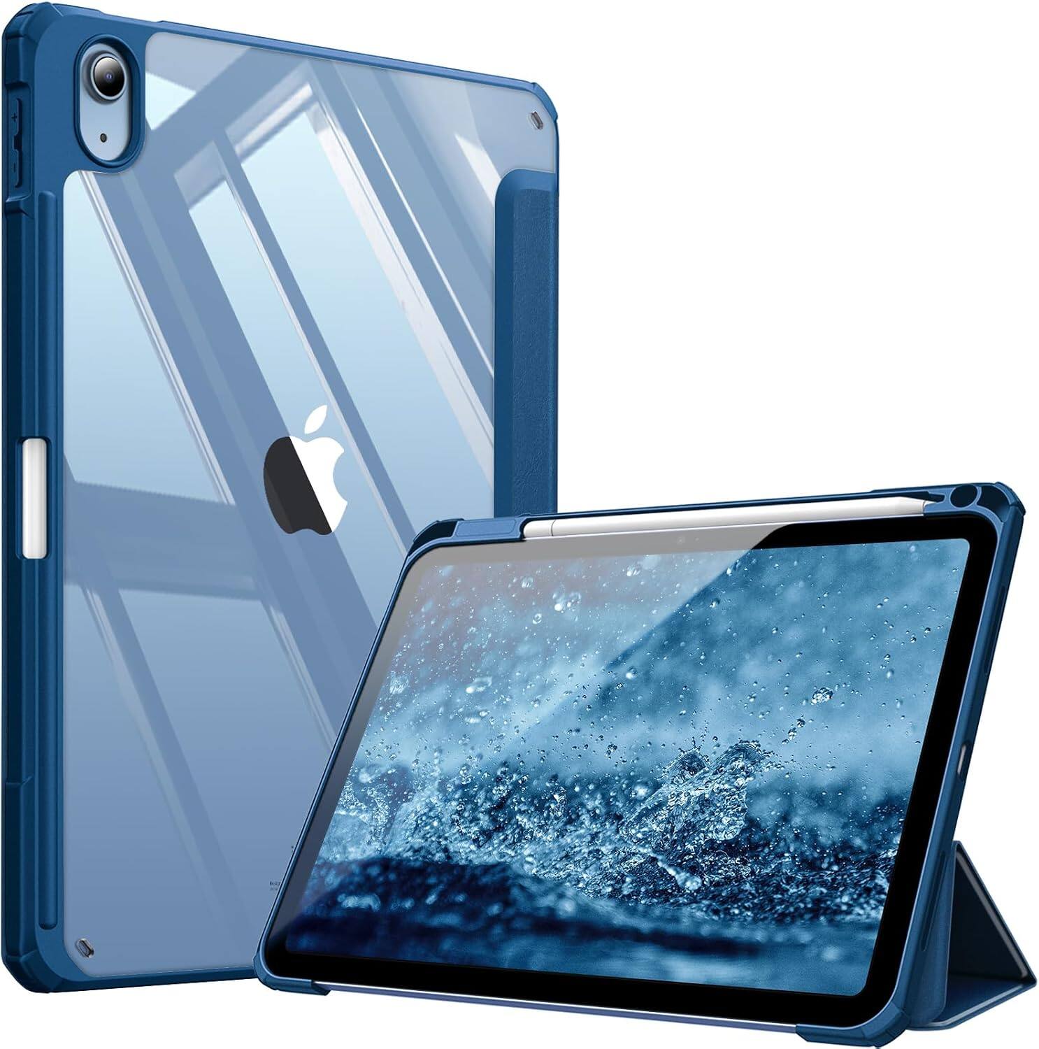 Marine Blue