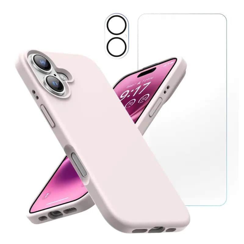 Light Pink