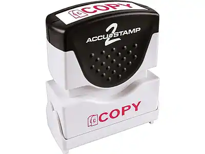 COPY
ACCU2STAMP
COPY