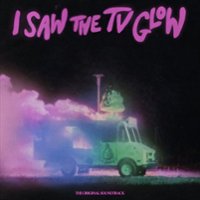 I Saw the TV Glow [LP] - VINYL - Front_Zoom
