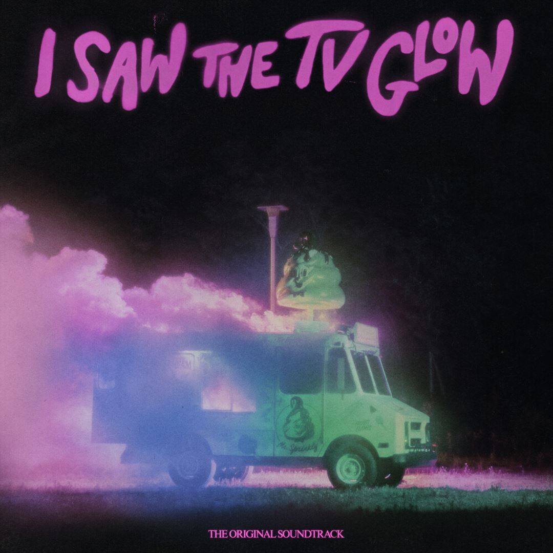I Saw the TV Glow [LP] [VINYL]
