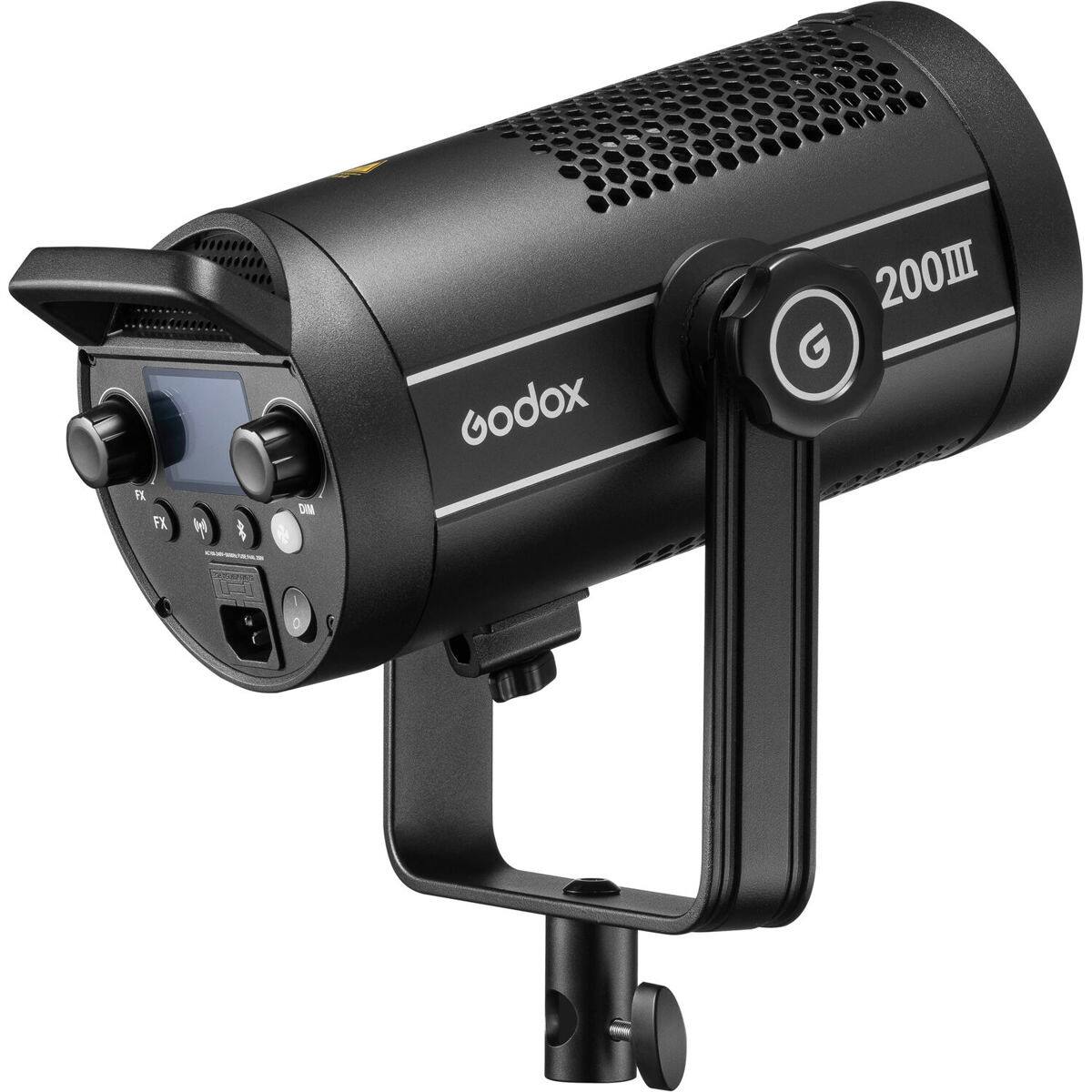 FL FX M DIN Godox 200III