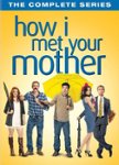 Front. How I Met Your Mother: The Complete Series.