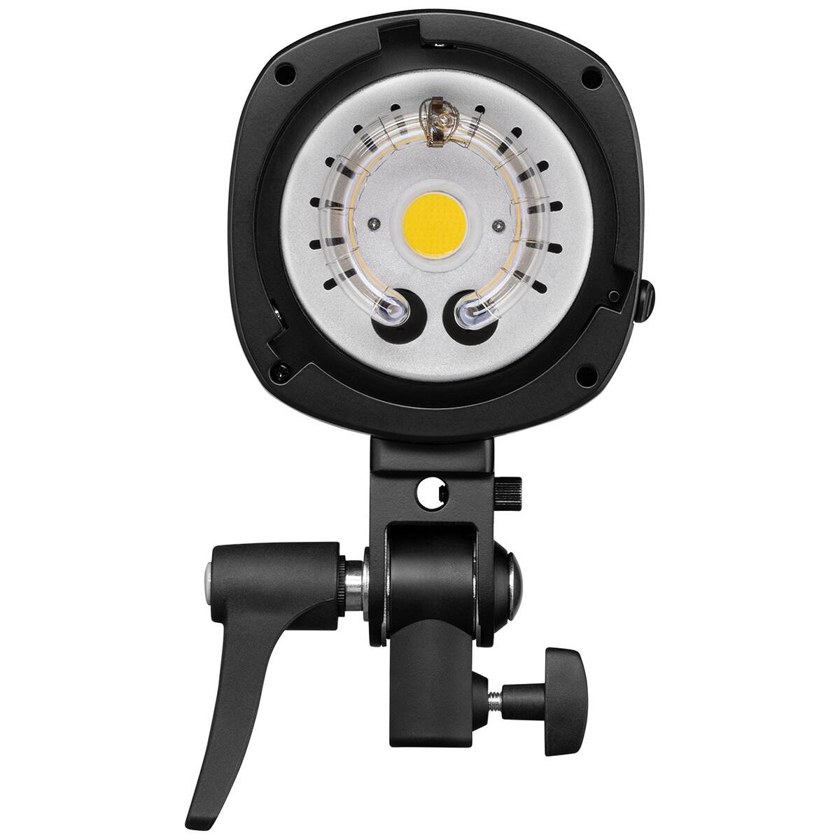 Alt View 4. Westcott - Westcott FJ400-SE 2-Light Studio Strobe Kit with FJ-X3 M Multi-Brand Wireless Trigger.