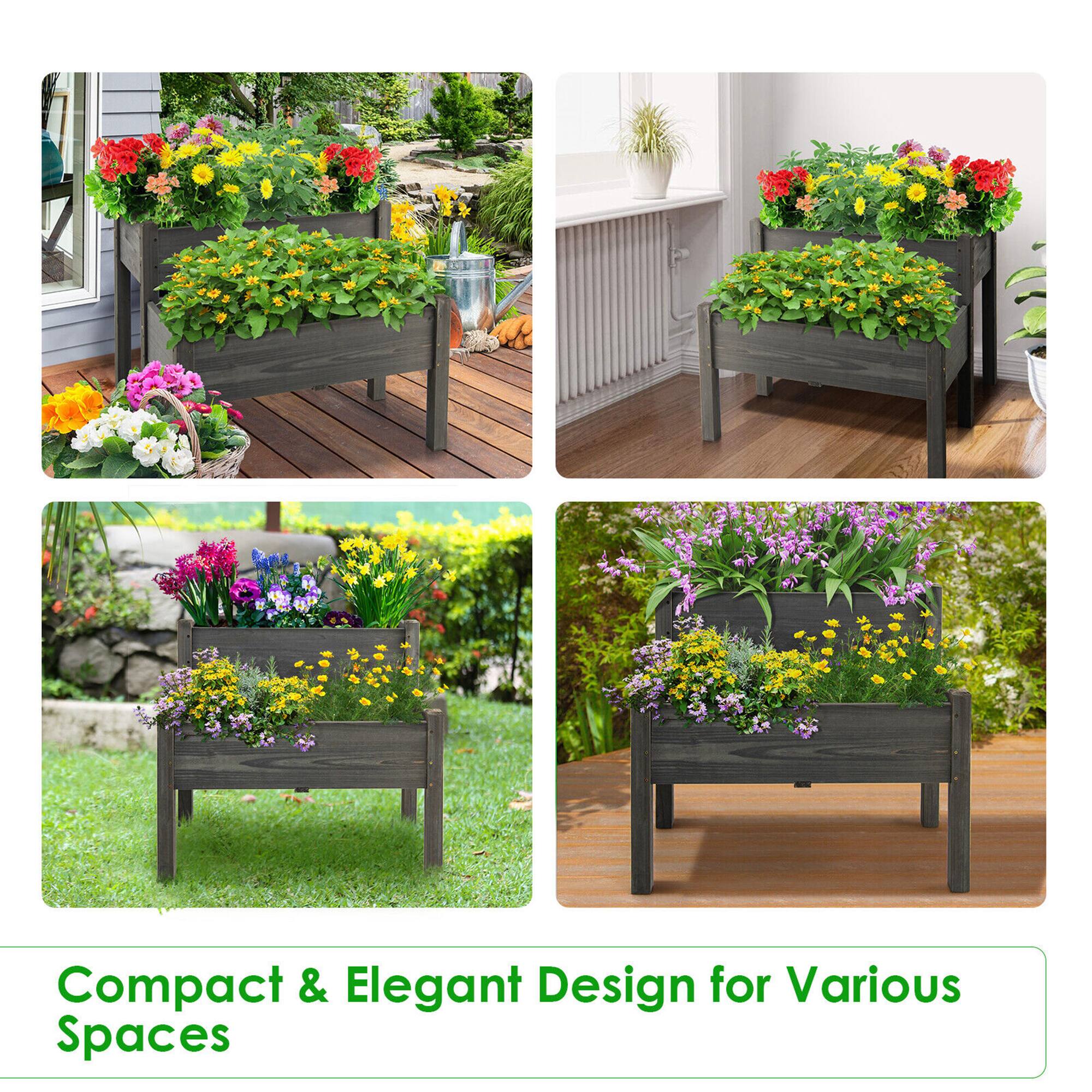 Compact & Elegant Design for Various Spaces