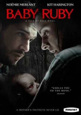 Baby Ruby - DVD