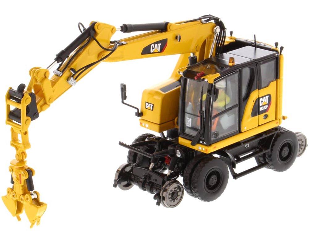 CAT CAT CAT M323F