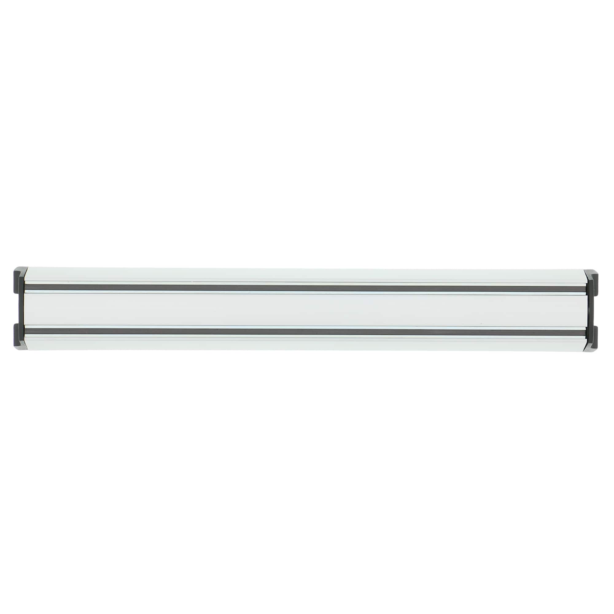 ZWILLING - 11.5-inch Magnetic Knife Bar - Aluminum - Silver