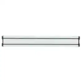 ZWILLING - 11.5-inch Magnetic Knife Bar - Aluminum - Silver