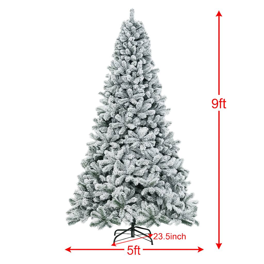 9ft  
5ft  
23.5inch