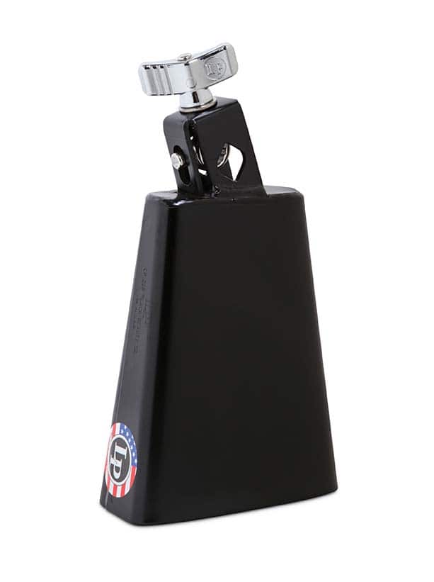 "Latin Percussion - 5-1/2"" Black Beauty Sr. Cowbell" price history on PriceWatchPro