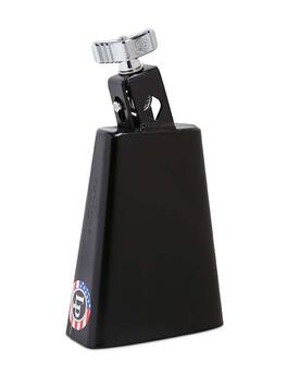 Latin Percussion - 5-1/2" Black Beauty Sr. Cowbell