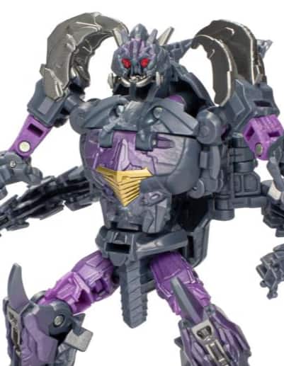 SS-126 Predacon Scorponok Japanese Version Deluxe Class | Transformers Studio Series | Transformers: Rise Of The Beasts price history on PriceWatchPro