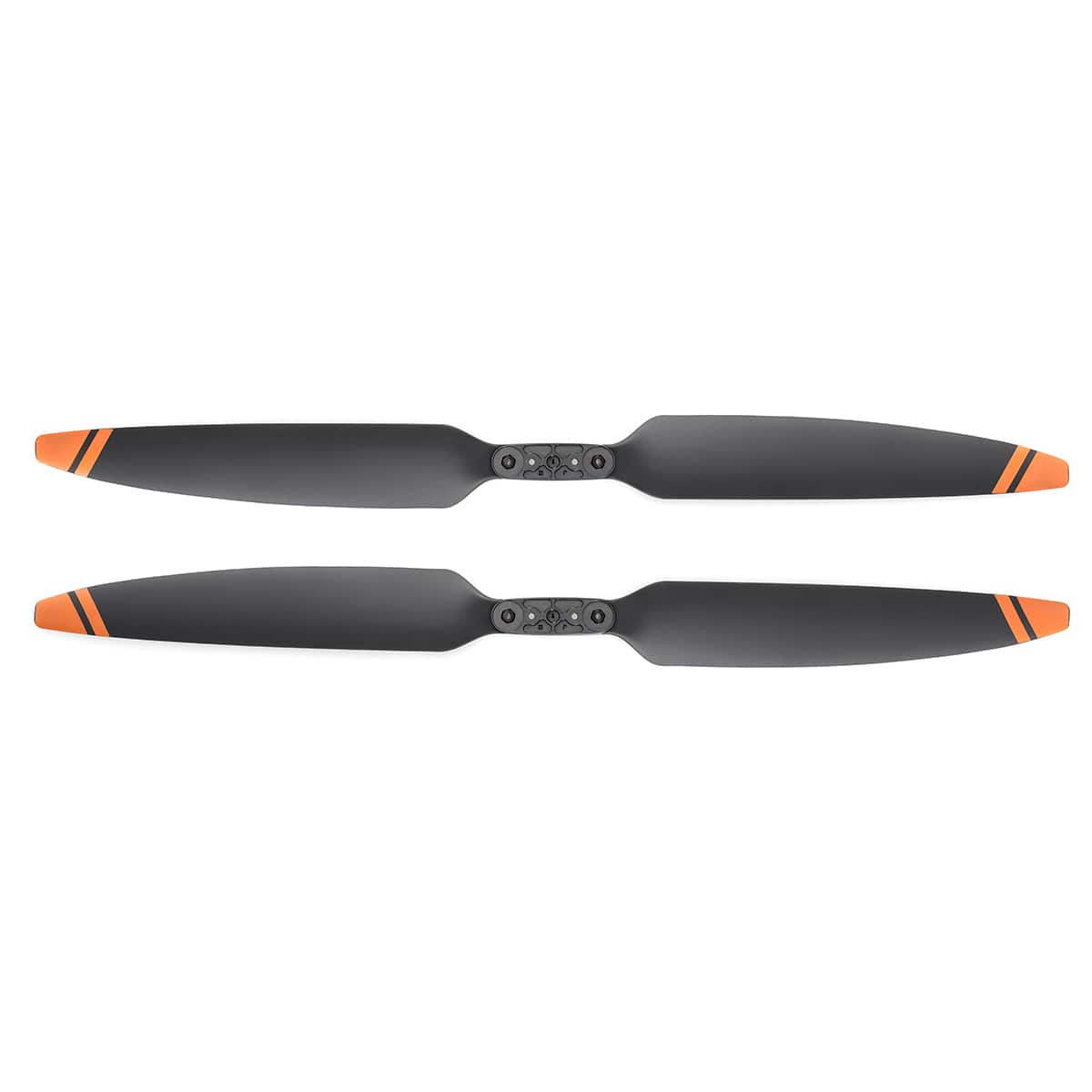 Bundle - DJI - 2112 High-Altitude Low-Noise Propellers for Matrice 350 RTK Drone, Pair