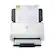 Alt View 1. HP - Scanjet Pro 2000 s2 Duplex Desktop Document Scanner - White.