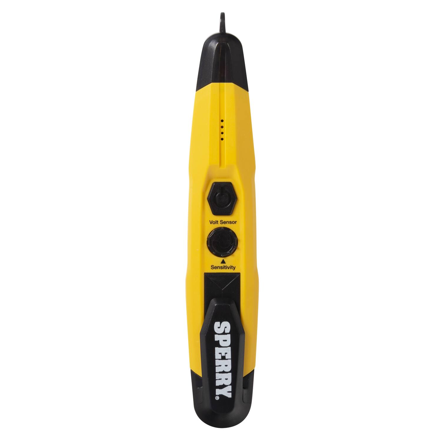 Volt Sensor  
Sensitivity  
SPERRY