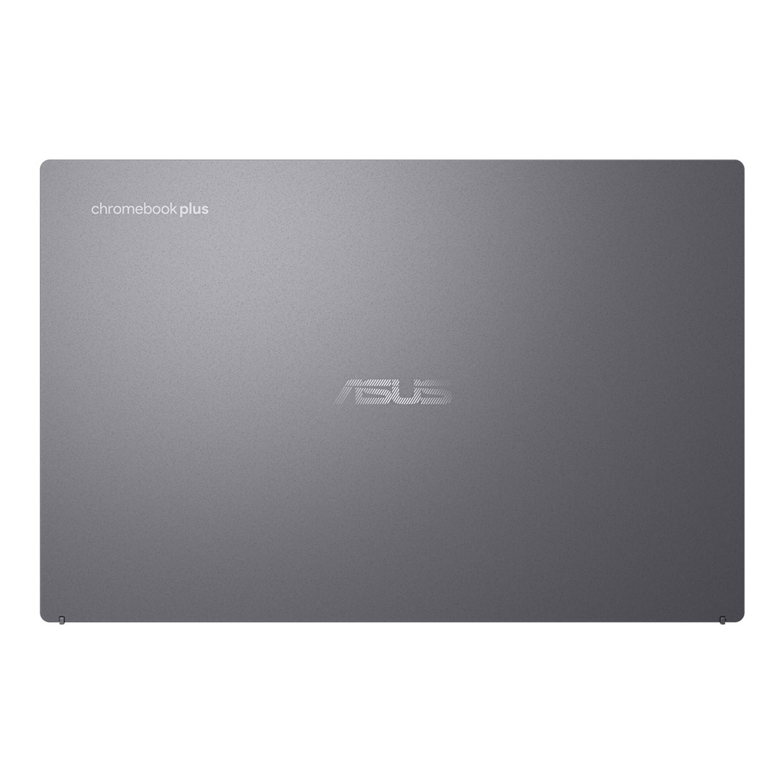 chromebook plus  
ASUS