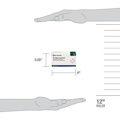 2.25" Ep I Fue Paits 4" 12" RULER

2.25" Ep I Fue Paits
4" 12" RULER