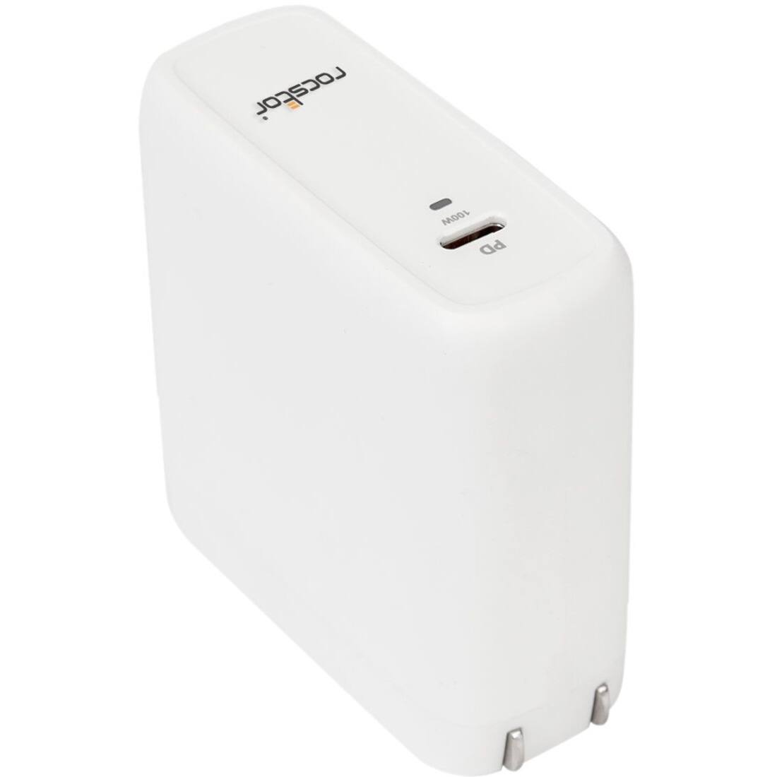 FOSSIL
100W PD