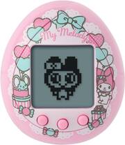 Bandai Tamagotchi Sanrio x Tamagotchi My Melody COLLECTIBLES Bandai Tamagotchi Sanrio x Tamagotchi My Melody COLLECTIBLES