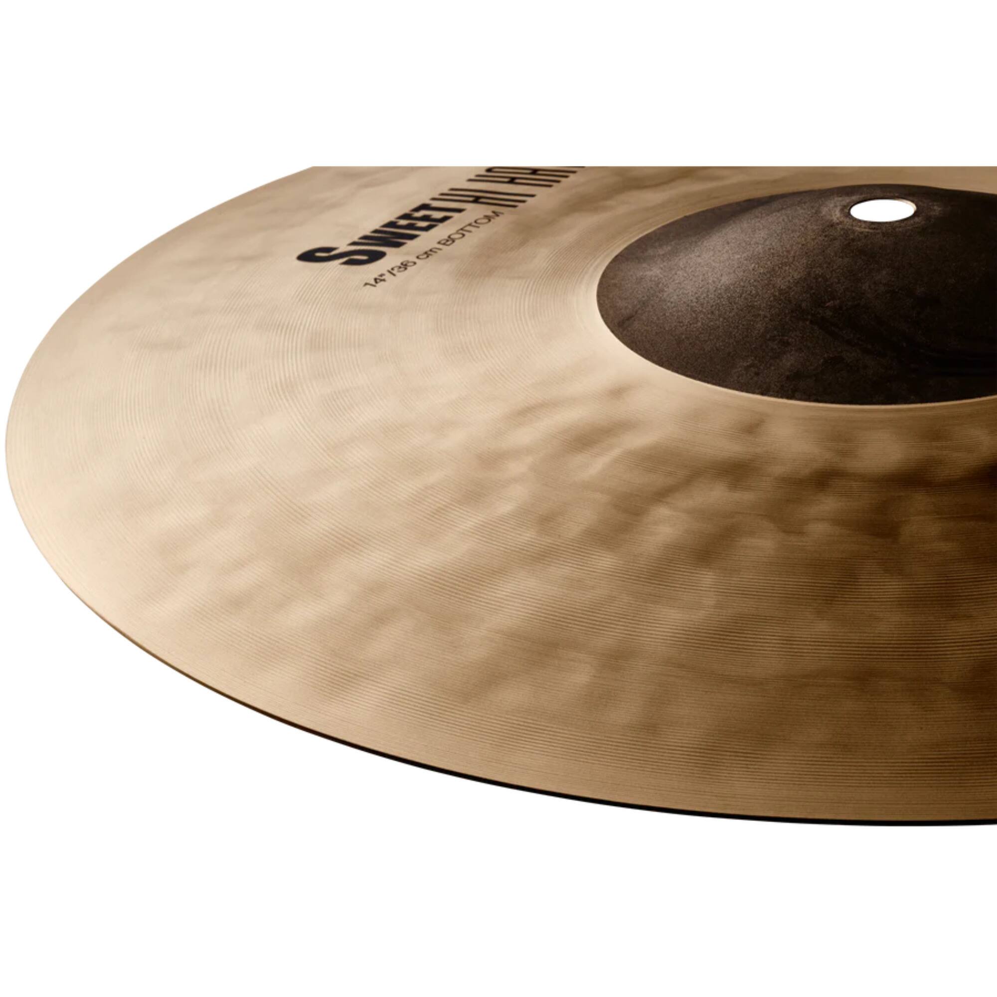 SWEET BOTTOM  
14" 355 mm