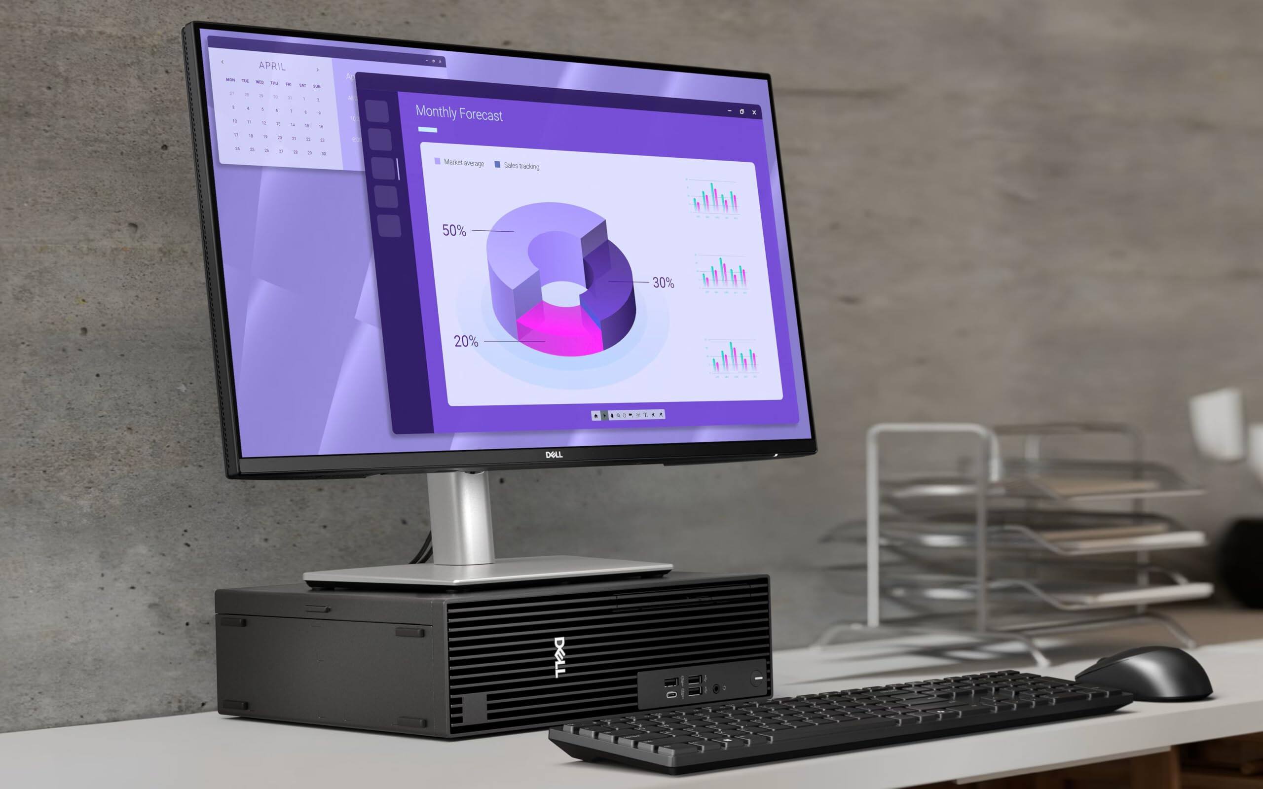 media item thumbnail