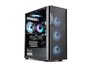 MXZ Gaming PC Computer AMD Ryzen 5 5600X,GeForce RTX 4070,16GB MXZ Gaming PC Computer AMD Ryzen 5 5600X,GeForce RTX 4070,16GB