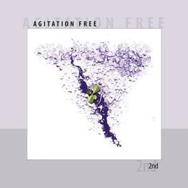 Agitation Free - 2nd - VINYL LP